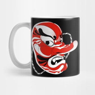 tengu Mug